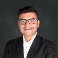 GuideMe Employee Abheet Bharti's profile photo