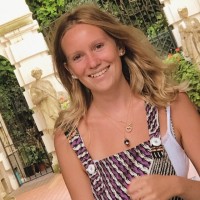 Cabana Magazine Employee Francesca Simpson's profile photo