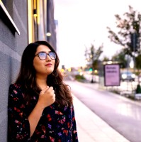 Khadija Rustam Email