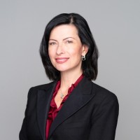 Specialty Food Association Employee Irene David's profile photo