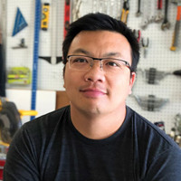 BlueOcean Employee Dzuy Linh's profile photo