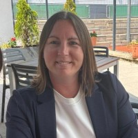 Innpact Employee Christelle Champetter's profile photo