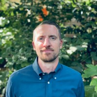 Opal Employee George Huff's profile photo