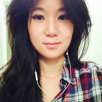Chalkboard Employee Sarah Kim's profile photo