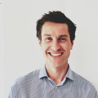 Grupo Antofagasta Minerals Employee Rob Simmons's profile photo