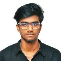 VIRTUAL TECH SERVICES Employee Balaji R's profile photo