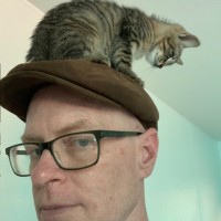 The Walt Disney Company Employee Rob Hummel's profile photo