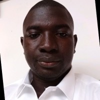 Universite Employee Abdou Kadry Camara's profile photo