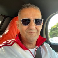 Buzzilla Employee Yaron Mor's profile photo