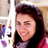 Yasmine Takla Email & Phone Number