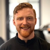 Architech Sports and Physical Therapy Employee Adam Bennett's profile photo