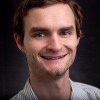 Nurturing Wisdom Tutoring Employee Alex Partovi's profile photo