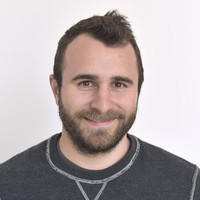 Clinical Research IO Employee Tom Paresi's profile photo