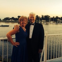 The Southern Baptist Theological Seminary Employee Mike Wade's profile photo