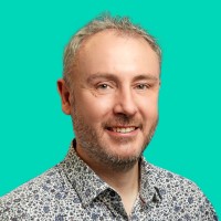 Atomise Employee Alex Feltwell's profile photo