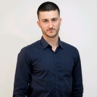 Bydas Employee Filipe Antunes's profile photo