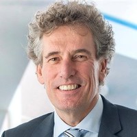 NIZO Employee Martin Ham's profile photo