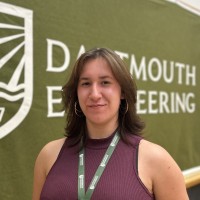 Thayer School Of Engineering At Dartmouth Employee Riley Flores's profile photo