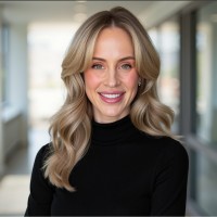 J BLACK FINANCIAL GROUP Employee Kristin Thorne's profile photo