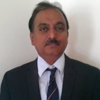 Raveendra Kambhaladinne Email & Phone Number