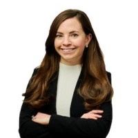 Madison International Realty Employee Amelia Pascucci's profile photo