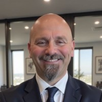 Thomas Gillespie Email & Phone Number