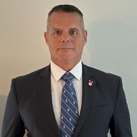 Secmation Employee Cory Olson's profile photo