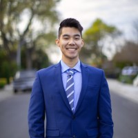 Werqwise Employee Daniel Bie's profile photo