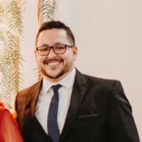 Rilo Digital Planning Employee Rafael Bastos Azevedo's profile photo