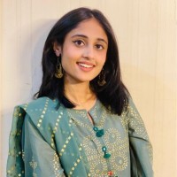 Read Foundation Employee Hadiqa Arshad's profile photo