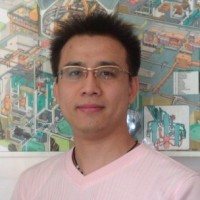 Inventec Appliances Corp Employee Gary Tsai's profile photo