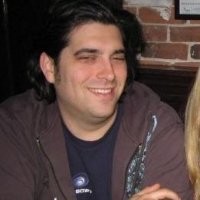 Hybride Employee Mathieu Leclaire's profile photo