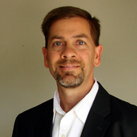 Western University of Health Sciences Employee Steve Eubanks's profile photo