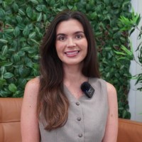 Audiomob Employee Ella Roberts's profile photo