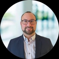 Star International Movers Employee Thibaut Verlinde's profile photo