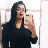 CM Employee Kris Oliveira's profile photo
