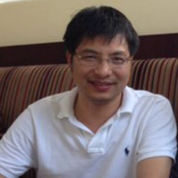Optimal Management Employee Kevin Chen's profile photo
