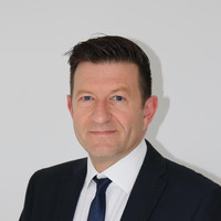 Zoological Society of London (ZSL) Employee Keith Day's profile photo