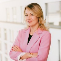 Akkodis Employee Veronique Rodoni's profile photo