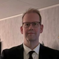 ANDRITZ Pulp and Paper Employee Andreas Boström's profile photo
