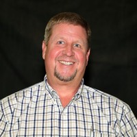 All Roads Equipment Employee Mark Boyle's profile photo
