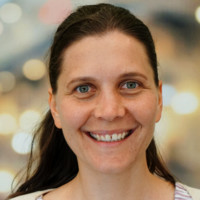 Hilton Software Employee Alina Tutuianu's profile photo