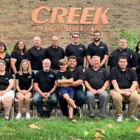 Creek Enterprise Inc Employee Jason Derby's profile photo