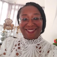Sandrine Lisk