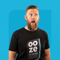 Ooze Studios Employee Jesse Ocean's profile photo