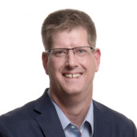 HPM Employee Chris Webb's profile photo