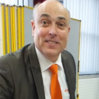 Hoffmann Group France Employee Esnault Franck's profile photo