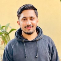 manafa | منافع Employee Azeem Ashraf's profile photo