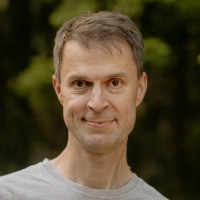 The cURL project Employee Daniel Stenberg's profile photo