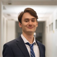Kappa Theta Pi - Indiana University Employee Jason Ballinger's profile photo